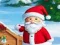 Jingle Escape — δωρεάν online παιχνίδι
