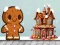 Find Christmas Gift Pyramid — δωρεάν online παιχνίδι