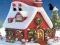 Merry Cake Escape — δωρεάν online παιχνίδι