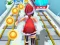 Subway Santa Princess Runner — δωρεάν online παιχνίδι