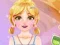 Blonde Sofia Scalp Scaling — δωρεάν online παιχνίδι