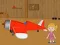 Girl Escaped In Plane — δωρεάν online παιχνίδι