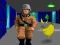 Return To Castle: Monkey Ball — δωρεάν online παιχνίδι