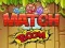Match Boom — δωρεάν online παιχνίδι