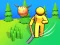 Dino Grass Island — δωρεάν online παιχνίδι