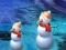 Christmas Bear Escape — δωρεάν online παιχνίδι