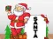 Magical Escape Find Christmas Santa Claus — δωρεάν online παιχνίδι
