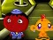 Monkey Go Happly Stage 309 — δωρεάν online παιχνίδι