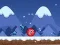 Red Ball: A New Year's Adventure — δωρεάν online παιχνίδι