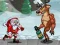 Santa Run — δωρεάν online παιχνίδι