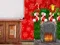 Angel Christmas Room Escape — δωρεάν online παιχνίδι
