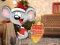 Christmas Rat Escape — δωρεάν online παιχνίδι