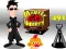  Monkey Go Happy Stage 491 — δωρεάν online παιχνίδι