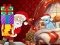 Fun Christmas Santa Escape — δωρεάν online παιχνίδι