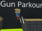 Kogama: Gun Parkour — δωρεάν online παιχνίδι