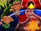Monkey Go Happy Stage 802 — δωρεάν online παιχνίδι