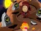 Monkey Go Happy Stage 322 — δωρεάν online παιχνίδι