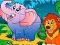 Jigsaw Puzzle: Nature Animals — δωρεάν online παιχνίδι