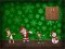 Amgel New Year Room Escape 7 — δωρεάν online παιχνίδι