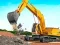 Excavator Crane Driving Sim — δωρεάν online παιχνίδι