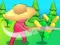 Farm Land - Farming Life Game — δωρεάν online παιχνίδι