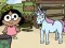 Betty & the Yeti's Unicorn game — δωρεάν online παιχνίδι