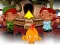 Monkey Go Happy Stage 804 — δωρεάν online παιχνίδι