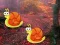 Snake Pair Escape — δωρεάν online παιχνίδι