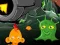 Monkey Go Happly Stage 325 — δωρεάν online παιχνίδι