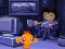 Monkey Go Happly Stage 327 — δωρεάν online παιχνίδι