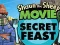 Shaun the Sheep: Movie Secret Feast — δωρεάν online παιχνίδι