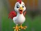 White Rooster Rescue — δωρεάν online παιχνίδι
