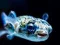 Puffer Fish Jigsaw — δωρεάν online παιχνίδι
