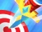 Target Hit 3d — δωρεάν online παιχνίδι