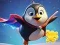 Jigsaw Puzzle: Sky Flying Penguin — δωρεάν online παιχνίδι