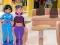 Friends Escape From Boutique — δωρεάν online παιχνίδι