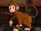 Diminutive Macaque Escape — δωρεάν online παιχνίδι