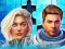 Cosmic Riddles — δωρεάν online παιχνίδι