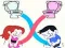 Toilet Rush Race: Pee Master — δωρεάν online παιχνίδι