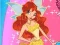 Winx Bloom Magic Dress Up — δωρεάν online παιχνίδι