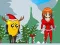 Asami Mom Adventure — δωρεάν online παιχνίδι