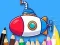 Coloring Book: Submarine — δωρεάν online παιχνίδι