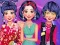 Snow White All Around the Fashion — δωρεάν online παιχνίδι