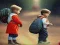 Back To School Jigsaw Picture Puzzle — δωρεάν online παιχνίδι