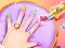 Baby Taylor Little Princess Makeover — δωρεάν online παιχνίδι