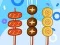 Food Sort: Merge Puzzle — δωρεάν online παιχνίδι