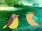 Colorful Jungle Birds Escape — δωρεάν online παιχνίδι