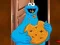Find Crazy Cookie Monster — δωρεάν online παιχνίδι