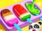 Little Panda Ice Cream Game — δωρεάν online παιχνίδι