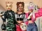 BFF's vs Bullies Fashion Rivalry — δωρεάν online παιχνίδι